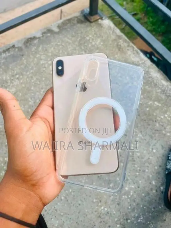 Apple iPhone XS Max (Used)