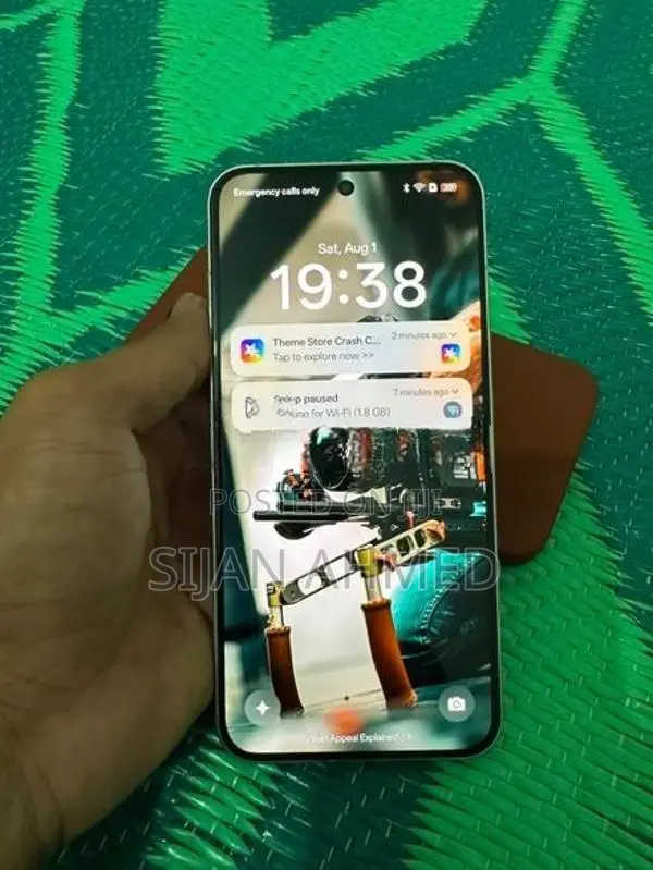 Oppo Reno 14 5G (Used)