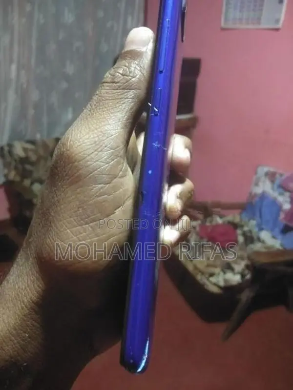Xiaomi Redmi 9C (Used)