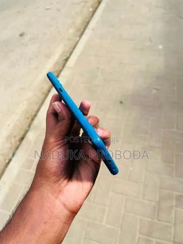 Samsung Galaxy M02 (Used)
