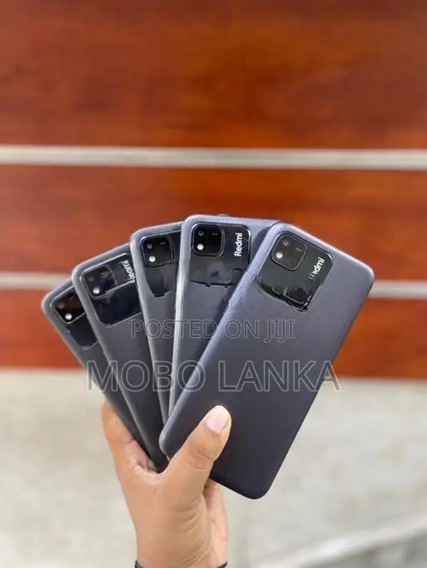 Xiaomi Redmi 10A 6GB/128GB (Used)