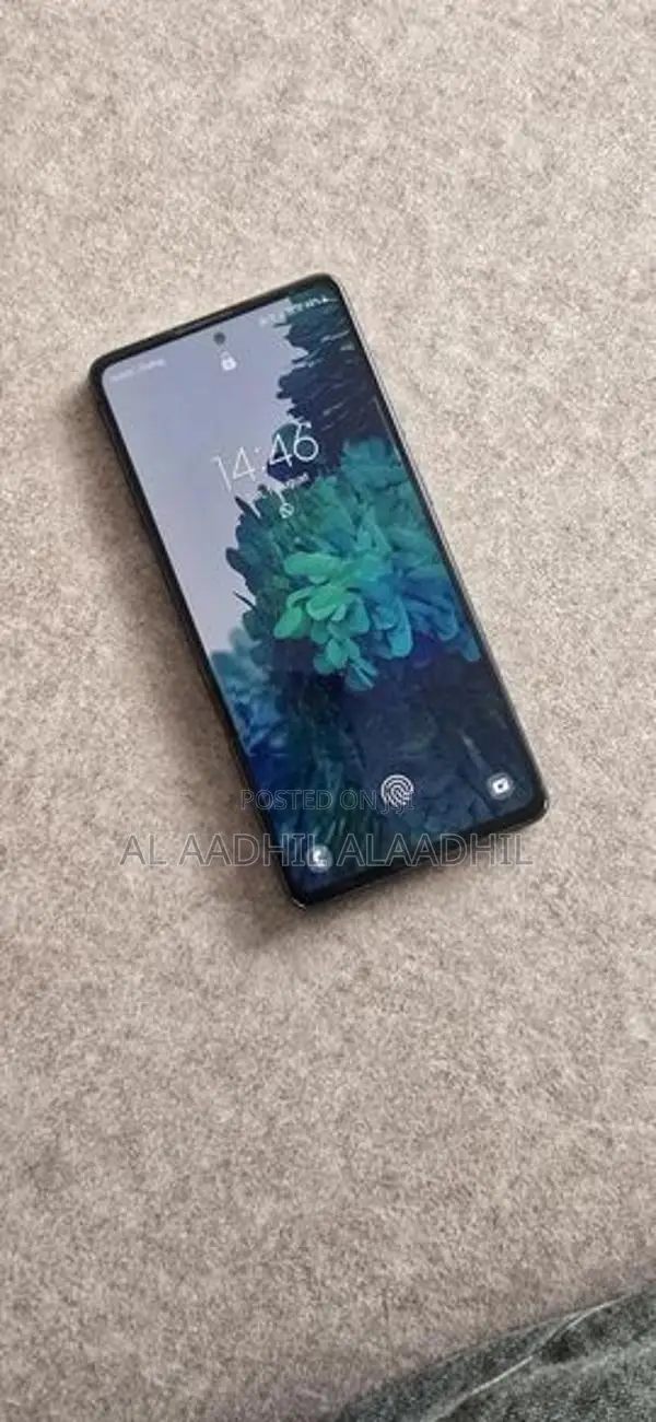 Samsung Galaxy S20FE (Used)