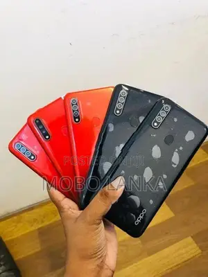 Oppo A31 8GB/ 256GB (Used)