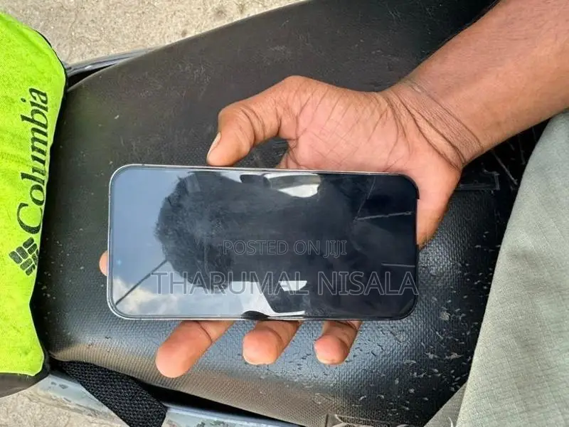 Apple iPhone 13 Pro (Used)