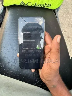 Apple iPhone 13 Pro (Used)