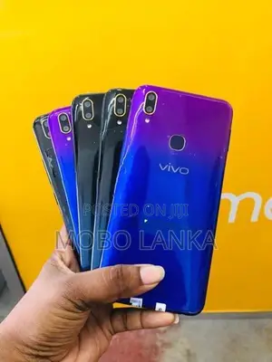 Vivo Y85 6GB/ 128GB (Used)