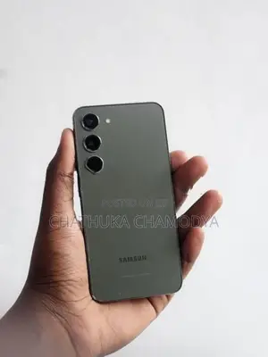 Samsung Galaxy S23 (Used)