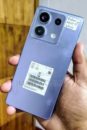 Xiaomi Redmi Note 13 (Used)