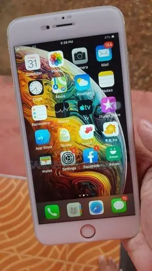 Apple iPhone 6 Plus 64GB (Used)