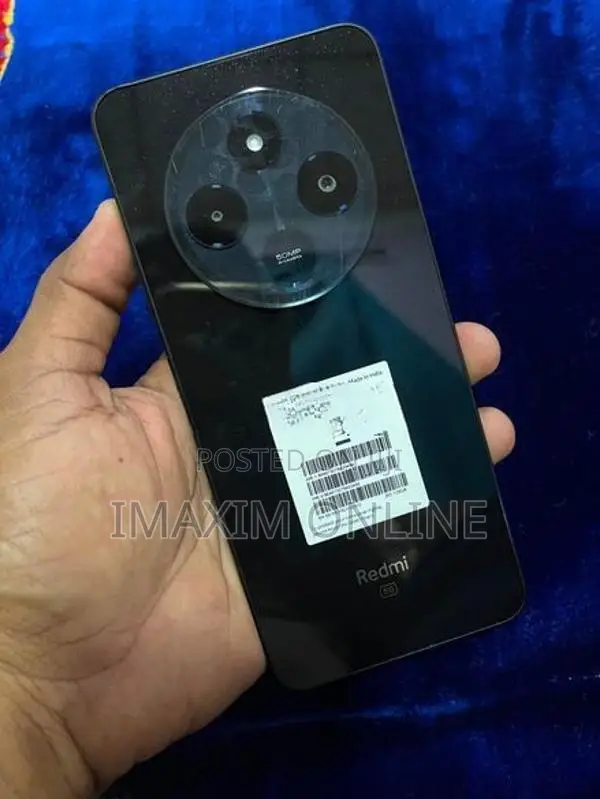 Xiaomi Redmi A4 (Used)