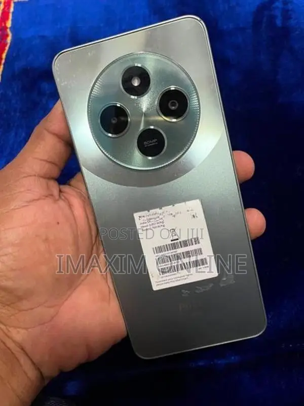 Xiaomi Poco M7 (Used)