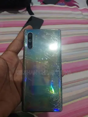 Samsung Galaxy Note 10 (Used)