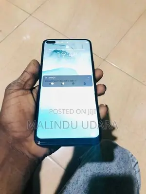 Huawei Nova 8i 8GB 128GB (Used)