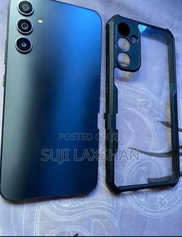 Samsung Galaxy A34 (Used)