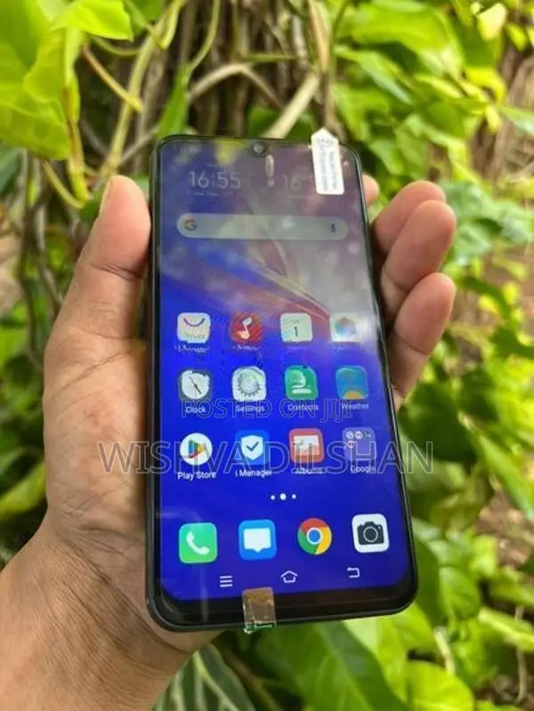 Vivo Y11 (Used)