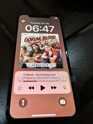 Apple iPhone XS (Used)