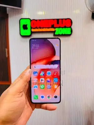 Xiaomi Redmi Note 13 Pro 5G 256GB 8GB (Used)