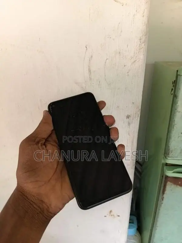 Samsung Galaxy M11 (Used)