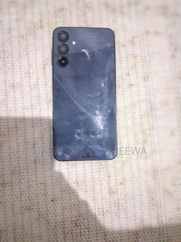 Samsung Galaxy A16 5G (Used)