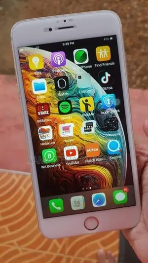 Apple iPhone 6 Plus 64GB (Used)
