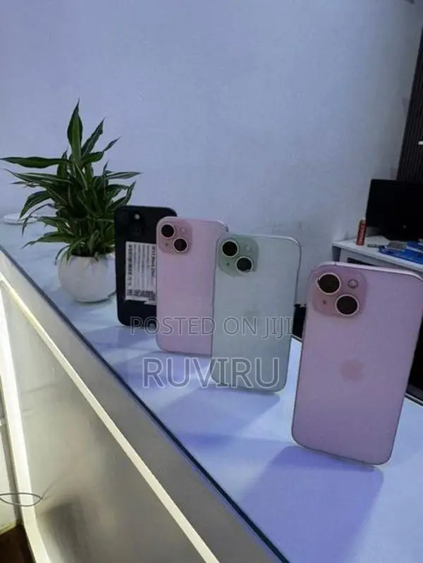 Apple iPhone 15 (Used)