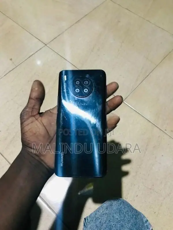 Huawei Nova 8i 8GB 128GB (Used)