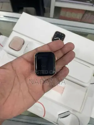Apple iWatch Series 5