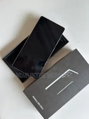 Samsung Galaxy S25 Ultra (Used)