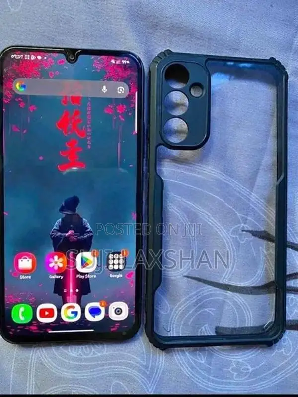 Samsung Galaxy A34 (Used)