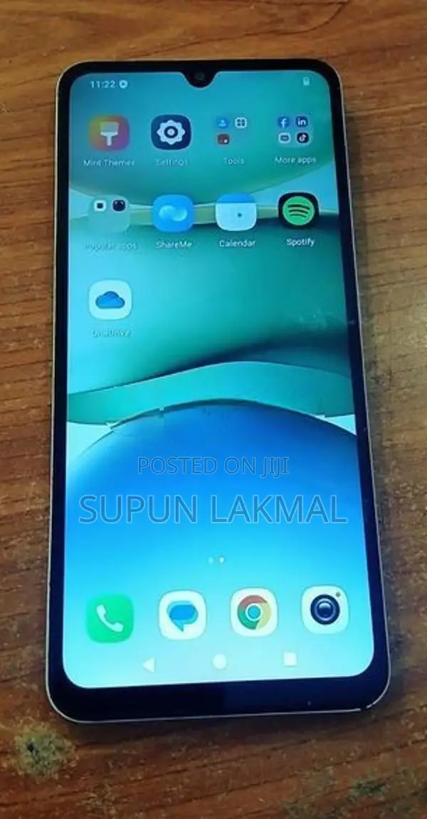 Xiaomi Redmi A5 64GB (Used)