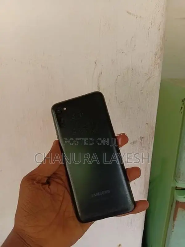 Samsung Galaxy M11 (Used)