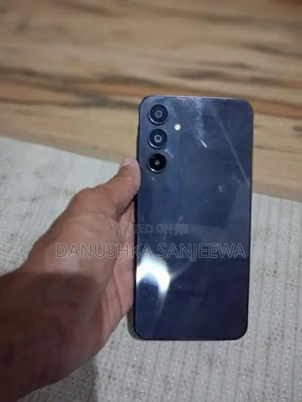 Samsung Galaxy A16 5G (Used)