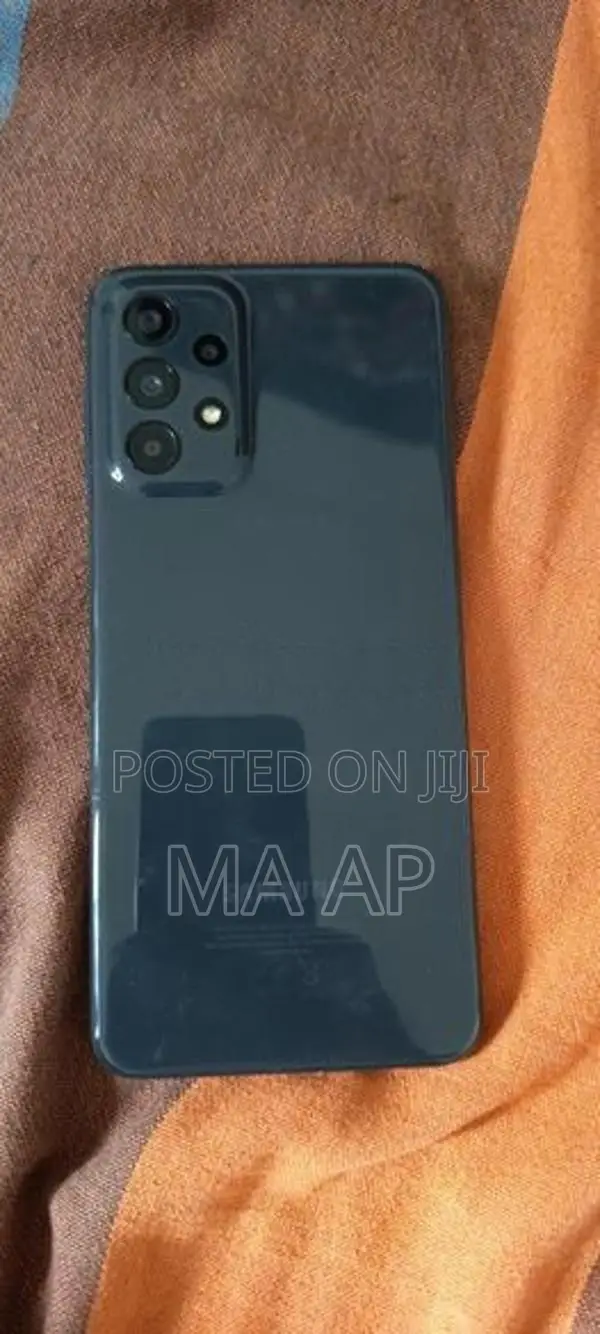 Samsung Galaxy A23 128GB (Used)