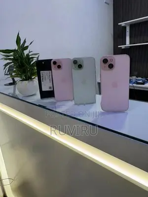 Apple iPhone 15 (Used)