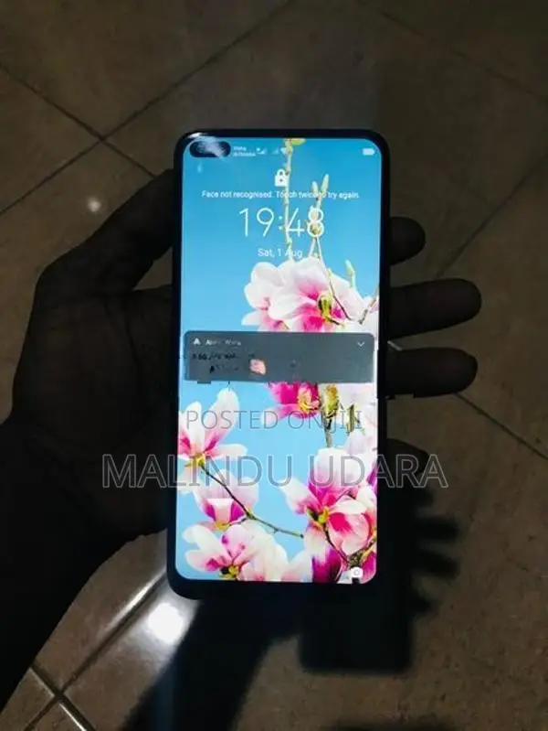 Huawei Nova 8i 8GB 128GB (Used)