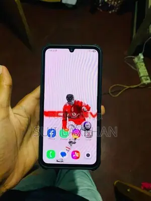 Samsung Galaxy A34 (Used)