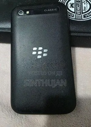 BlackBerry Classic (Used)