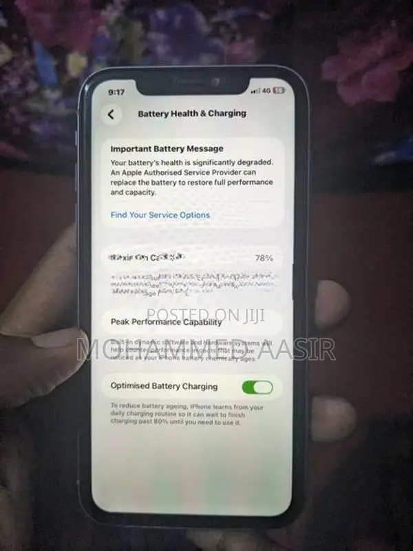 Apple iPhone 11 (Used)