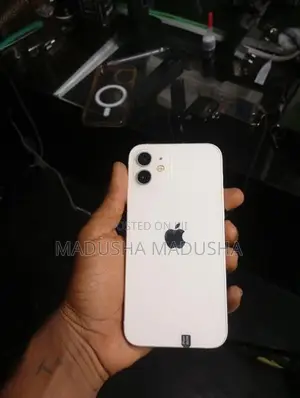 Apple iPhone 12 (Used)