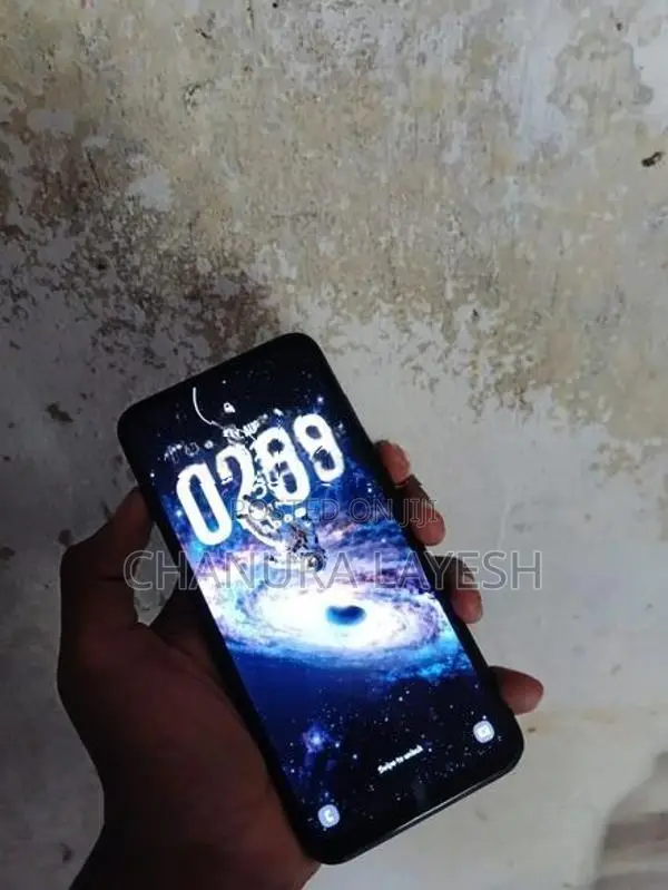 Samsung Galaxy M11 (Used)