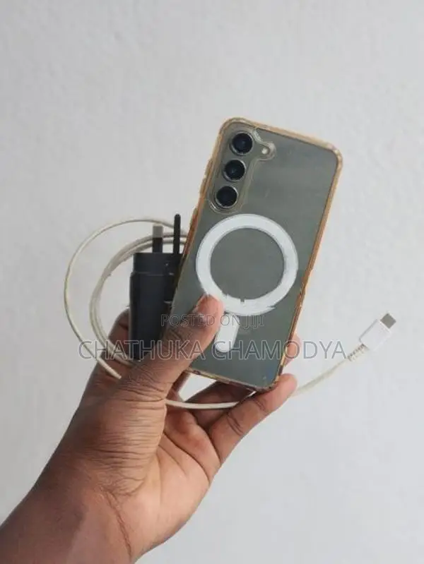 Samsung Galaxy S23 (Used)