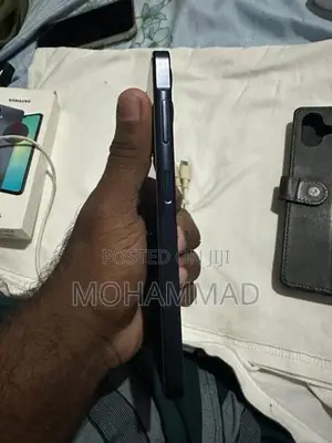 Samsung Galaxy A06 (Used)
