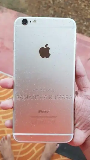 Apple iPhone 6 Plus 64GB (Used)