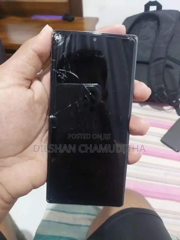 Samsung Galaxy Note 10 (Used)