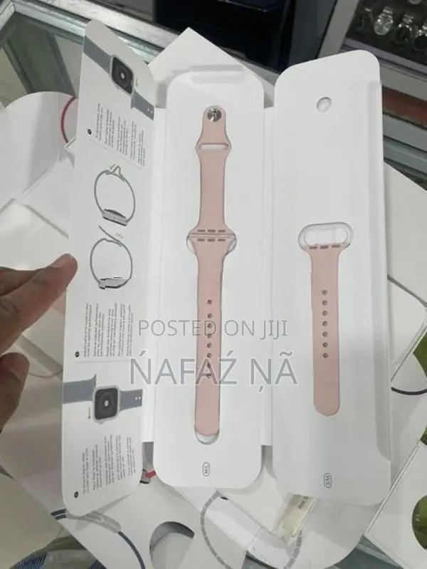 Apple iWatch Series 5