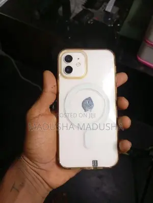 Apple iPhone 12 (Used)