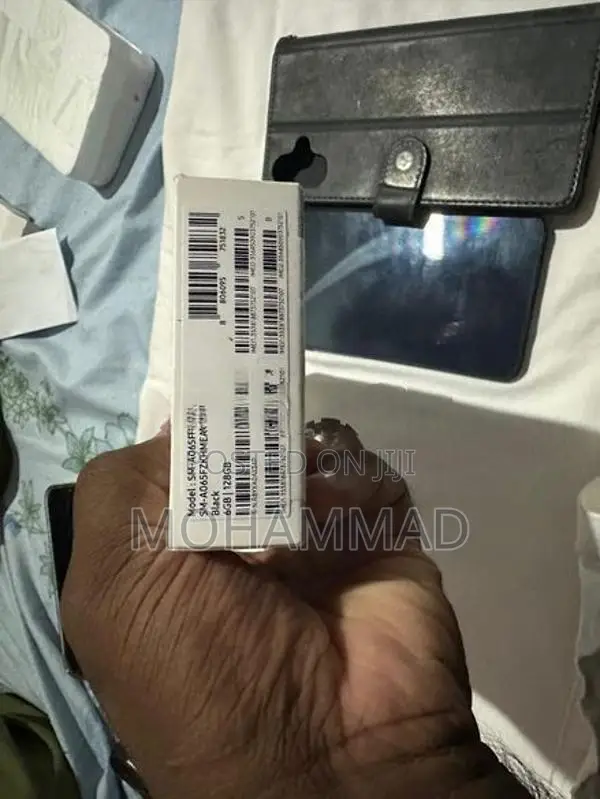 Samsung Galaxy A06 (Used)