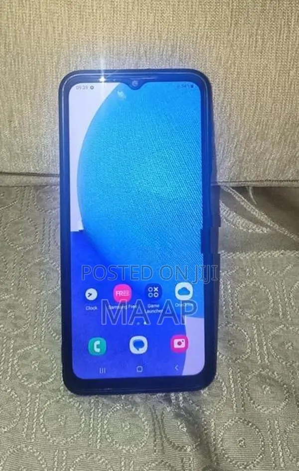 Samsung Galaxy A23 128GB (Used)