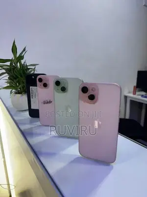 Apple iPhone 15 (Used)