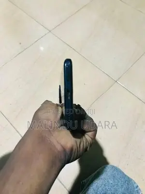 Huawei Nova 8i 8GB 128GB (Used)